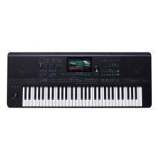 MEDELI AKX10 - Digital Workstation, 61 Touch Sensitive Keys, 2 x 25 W + 2 x 15 W