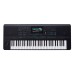 MEDELI AKX10 - Digital Workstation, 61 Touch Sensitive Keys, 2 x 25 W + 2 x 15 W