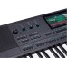 MEDELI AKX10 - Digital Workstation, 61 Touch Sensitive Keys, 2 x 25 W + 2 x 15 W