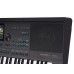 MEDELI AKX10 - Digital Workstation, 61 Touch Sensitive Keys, 2 x 25 W + 2 x 15 W
