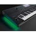 MEDELI AKX10 - Digital Workstation, 61 Touch Sensitive Keys, 2 x 25 W + 2 x 15 W