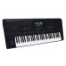 MEDELI AKX10 - Digital Workstation, 61 Touch Sensitive Keys, 2 x 25 W + 2 x 15 W