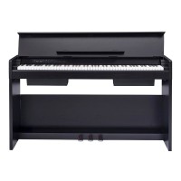 MEDELI CP203 BK - Compact Digital Piano, Black