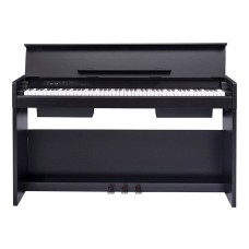 MEDELI CP203 BK - Compact Digital Piano, Black