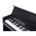MEDELI CP203 BK - Compact Digital Piano, Black