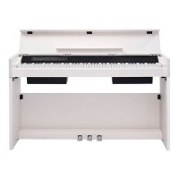 MEDELI CP203 WH - Compact Digital Piano, White