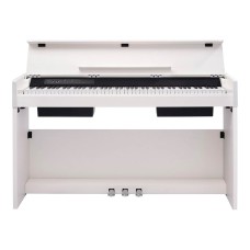 MEDELI CP203 WH - Compact Digital Piano, White