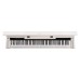 MEDELI CP203 WH - Compact Digital Piano, White