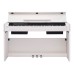 MEDELI CP203 WH - Compact Digital Piano, White