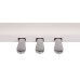 MEDELI CP203 WH - Compact Digital Piano, White