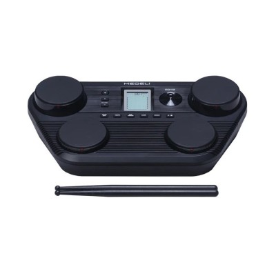 MEDELI DD112 - Portable Drum