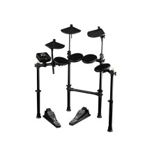 Medeli DD401 Electronic Drum Kit – Compact & Beginner-Friendly
