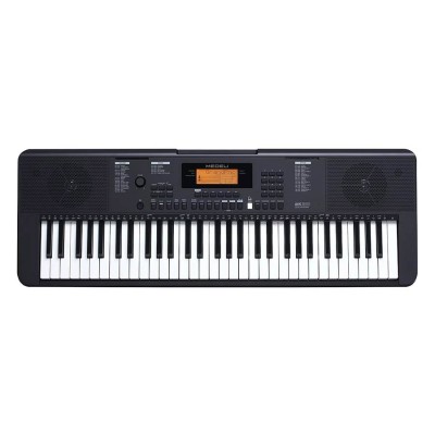 MEDELI MK200 - 61 Touch Sensitive Keys, Backlit LCD, 2 x 2.5 W MEDELI MK200 - 61 Touch Sensitive Keys, Backlit LCD, 2 x 2.5 W