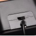 MEDELI P-80A Sustain Pedal with Polarity Switch – Universal Piano-Style Pedal