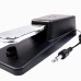 MEDELI P-80A Sustain Pedal with Polarity Switch – Universal Piano-Style Pedal