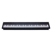 MEDELI SP-C120 BK - Slim Stage Piano, Black