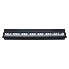 MEDELI SP-C120 BK - Slim Stage Piano, Black