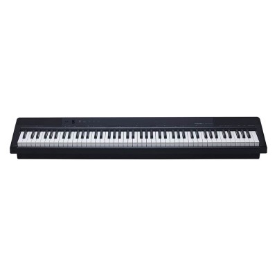 MEDELI SP-C120 BK - Slim Stage Piano, Black