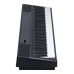 MEDELI SP-C120 BK - Slim Stage Piano, Black