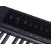 MEDELI SP-C120 BK - Slim Stage Piano, Black