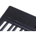 MEDELI SP-C120 BK - Slim Stage Piano, Black