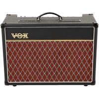 VOX AC15C1 Guitar Amplifier