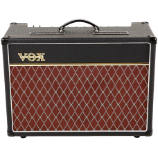 VOX AC15C1 Guitar Amplifier