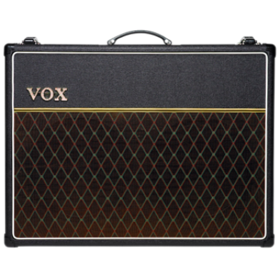VOX AC30 C2 CUSTOM Guitar Amplifier VOX AC30 C2 CUSTOM Guitar Amplifier