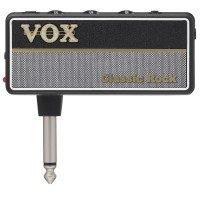 VOX amPlug2 Classic Rock (Clearance) Headphone Amps
