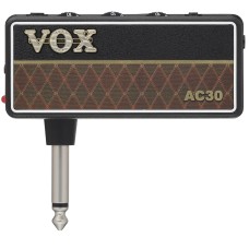 VOX amPlug2 AC30 (Clearance) Headphone Amps VOX amPlug2 AC30 (Clearance) Headphone Amps