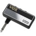 VOX amPlug2 Metal (Clearance) Headphone Amps