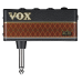 VOX AP3-AC - AmPlug3 AC30 Headphone Amplifier VOX AP3-AC - AmPlug3 AC30 Headphone Amplifier