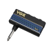 VOX AP3-BA - AmPlug3 Bass Headphone Amplifier