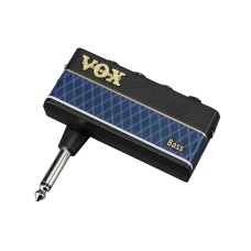 VOX AP3-BA - AmPlug3 Bass Headphone Amplifier