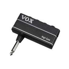 VOX AP3-HG - AmPlug3 High Gain - Headphone Guitar Amplifier