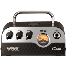 VOX MV50 CL Guitar Amplifier Head