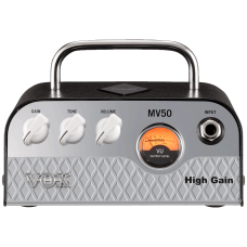 VOX MV50 HG Guitar Amplifier Head