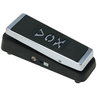 VOX V847 Wah Pedal