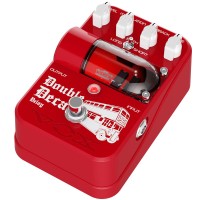 VOX TG2-DDD Double Deca Delay (Clearance)