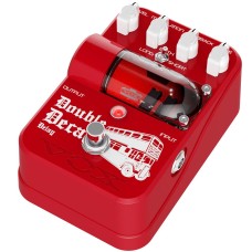 VOX TG2-DDD Double Deca Delay (Clearance) VOX TG2-DDD Double Deca Delay (Clearance)