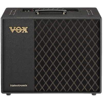 VOX VT100X Hybrid Guitar Amplifier VOX VT100X Hybrid Guitar Amplifier