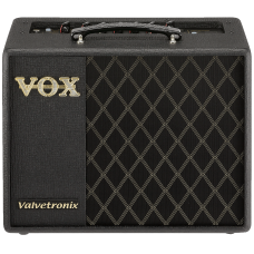 VOX                                  VT20X                                                                 Hybrid                                                         Guitar Amplifier                                              1 X 8” SPEAKER