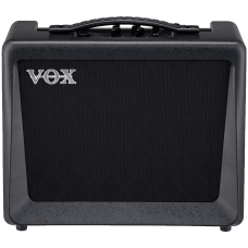 VOX VX15GT Digital Modeling Guitar Amplifier