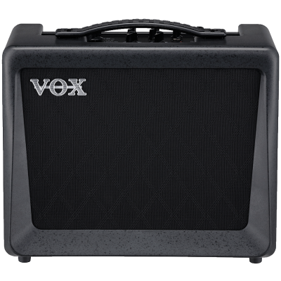 VOX VX15GT Digital Modeling Guitar Amplifier