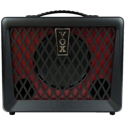 VOX VX50BA NuTube Bass Guitar Amplifier