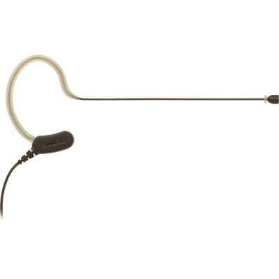 SHURE MX153B/O-TQG EARSET HEADWORN MIC SHURE MX153B/O-TQG EARSET HEADWORN MIC