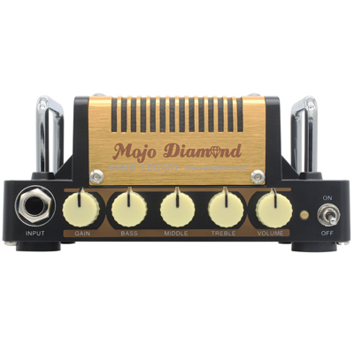 Hotone Mojo Diamond