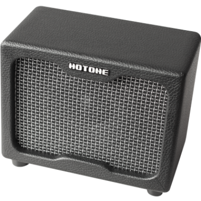 Hotone Nano Cab
