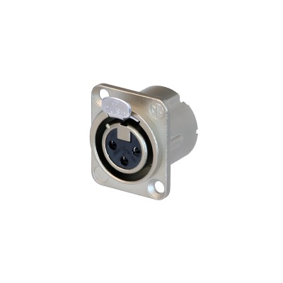 Neutrik NC3FD-LX