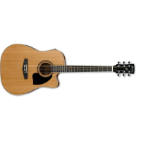 Ibanez PF17ECE-LG El. Acoustic Guitar